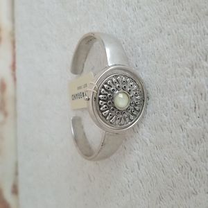 New Lucky Brand Reversible Cuff Bracelet